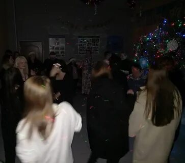 Новогоднее мероприятие 2023