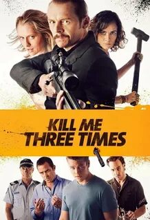 Three times
