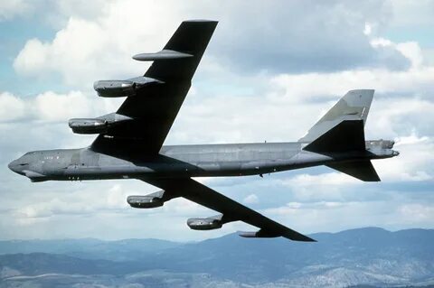 B 52 b2 5