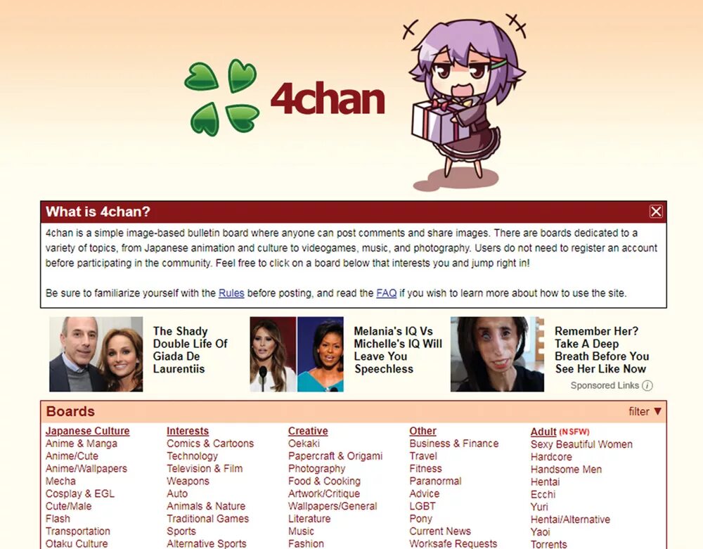 4chan org pol
