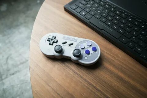 8bitdo software