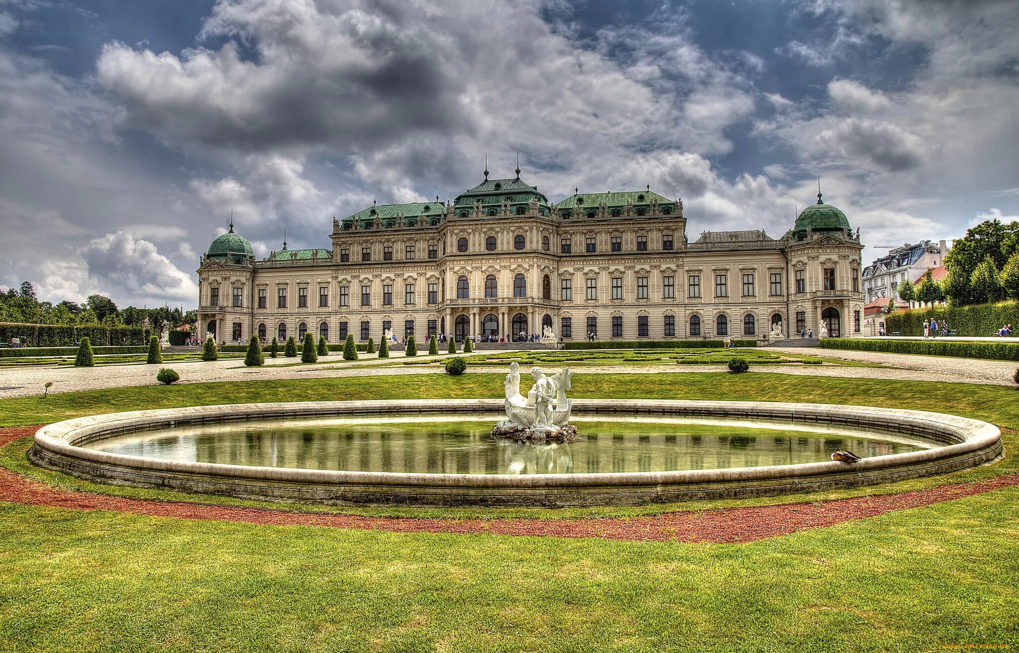Королевский дворец букингемский. Прага). Особняк фон дервиза дворец бракосочетания. ). Двореца.