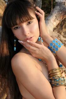 Show beauty