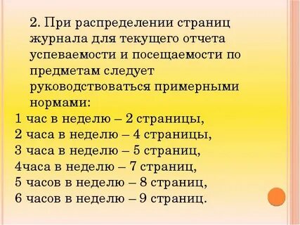 Страница нормально