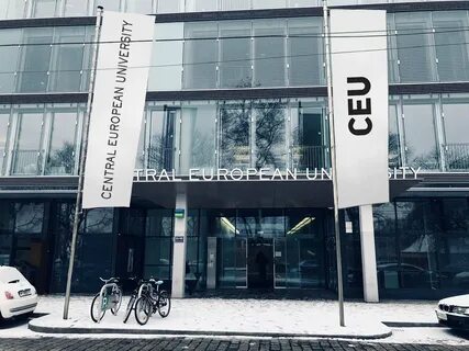 Европейский центр состав