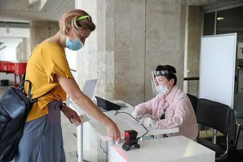 Лаборатория зрения
