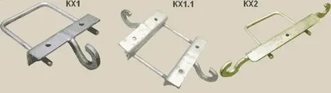 Кх 1 и кх 2