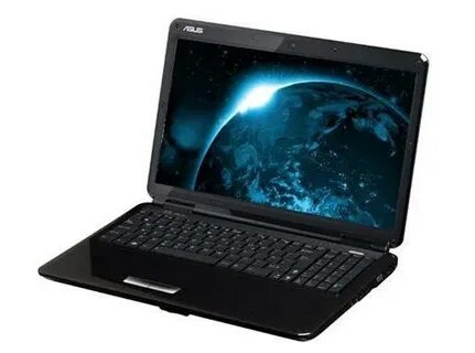 Asus k50in