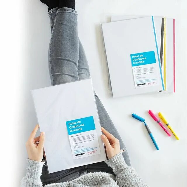 Notebooks app