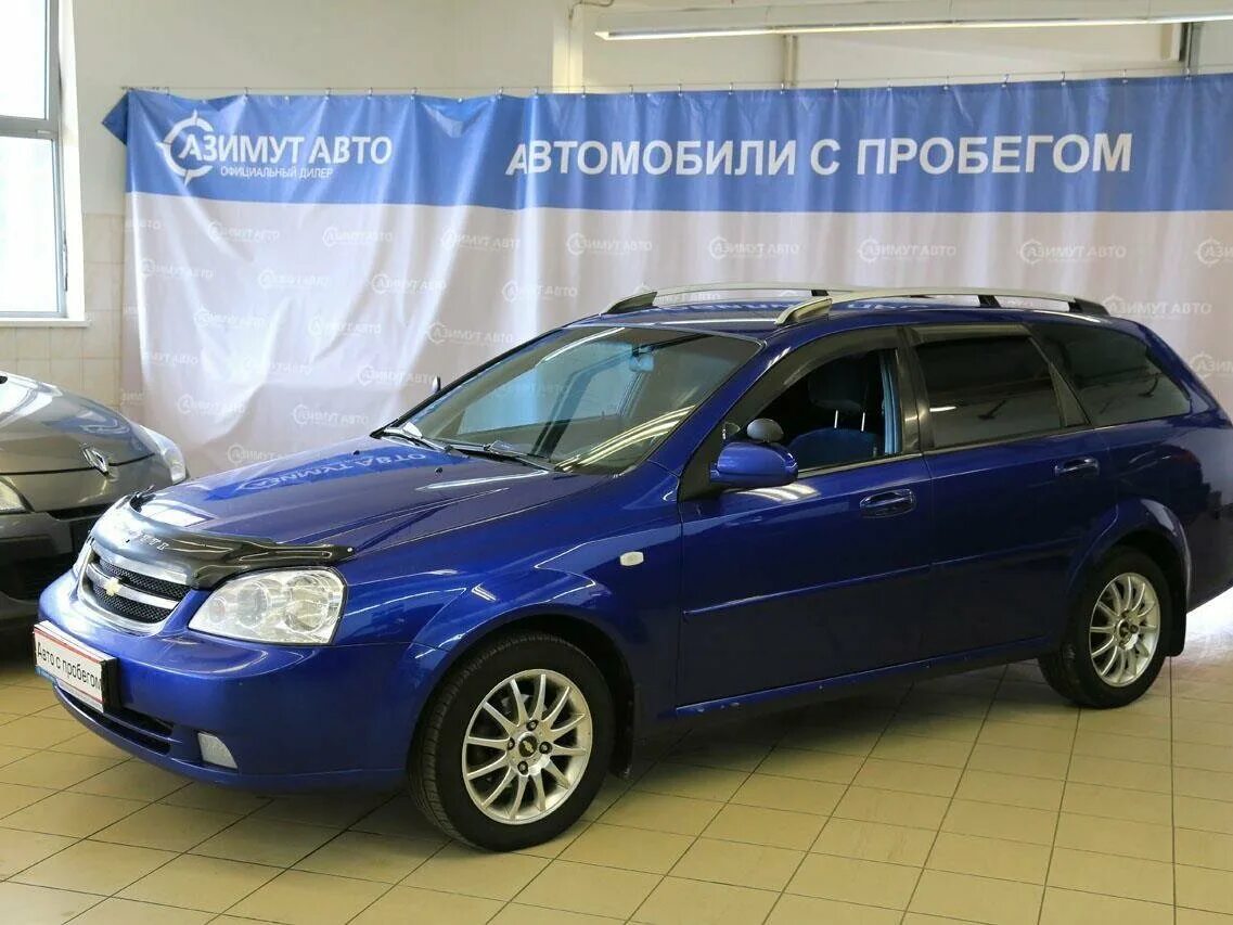 Автомобили с пробегом мкад. Chevrolet Lacetti (2004 - 2013) универсал. Шевроле Лачетти универсал 2008. Chevrolet Lacetti универсал 1.8. Chevrolet Lacetti универсал синий.