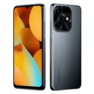 Tecno spark 10c 128 гб