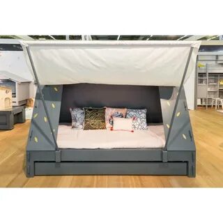 Bed tent