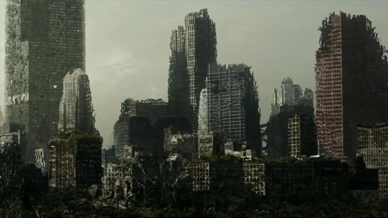 Жизнь планеты после людей. Будущее планеты жизнь после людей 2008. город жизнь после людей. будущее планеты: жизнь после людей фильм 2008 кадры. будущее планеты жизнь после людей трейлер.