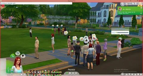 Sims 4 updater 1.3 4