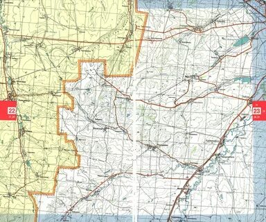 Поселок тукай оренбургская область на карте