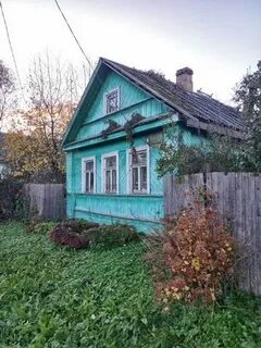 Старая русса переулок