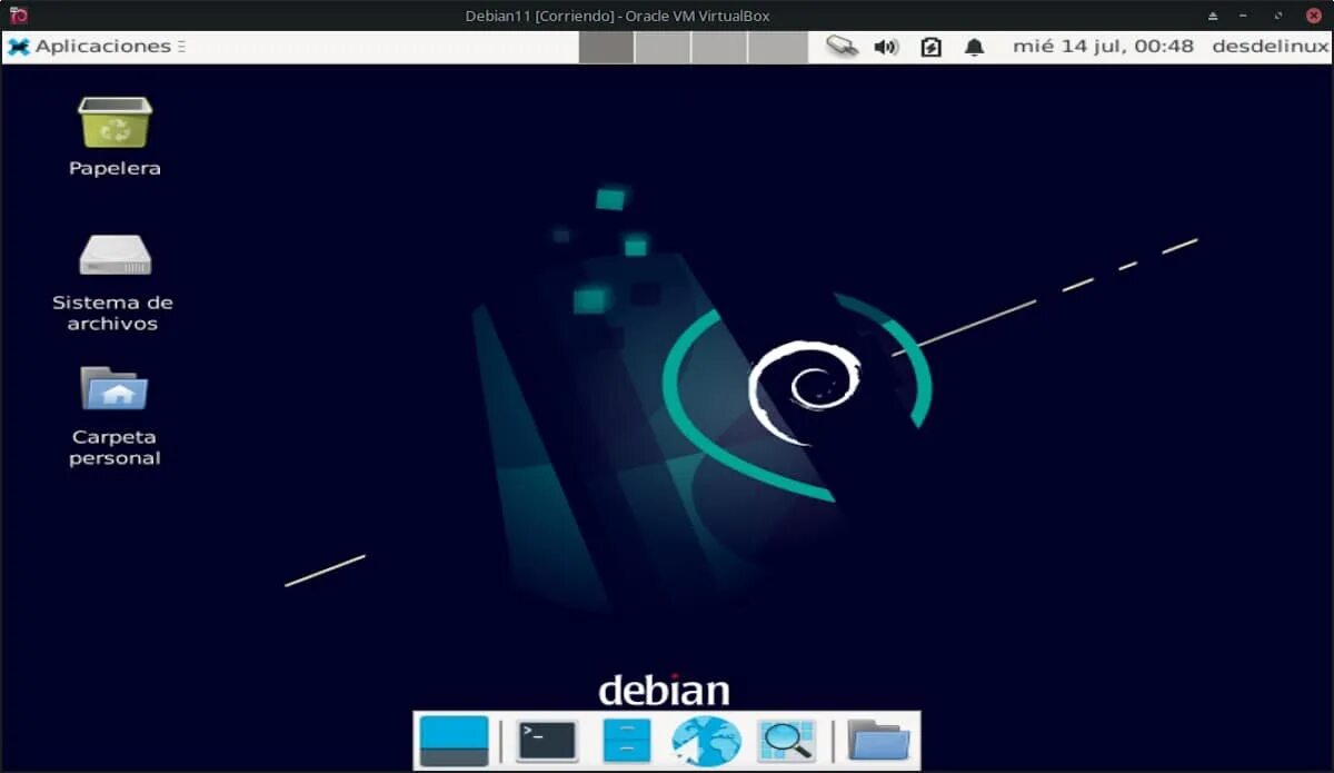 Установить xi. Debian 11 Скриншоты. Дебиан Bullseye. Debian 11 рабочий стол. Обои дебиан 11.