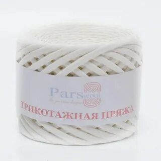 Parswool пряжа