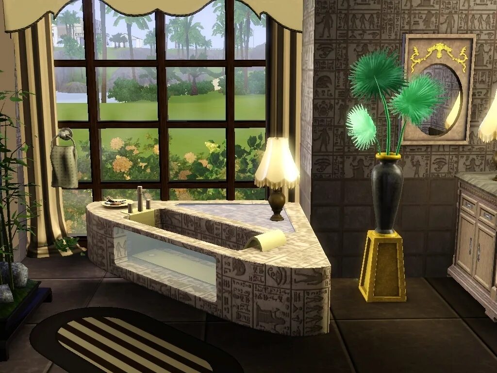 Интерьер игра мод. Симс 3 комнаты. симс 3 интерьер. the sims 3 интерьер ванной. симс 3 интерьер комнат.