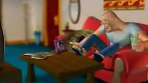 Loco loco bridge tv