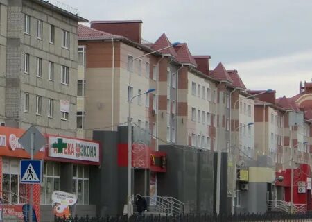 Югорск ленина
