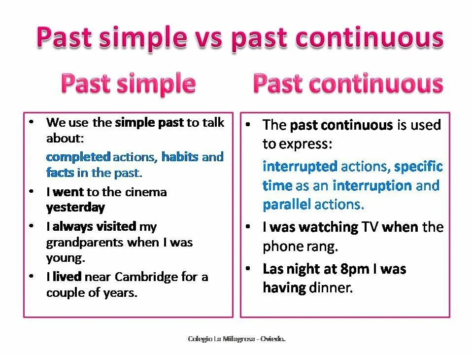 Past Continuous. Паст симрл паст контьус. Пест Симпл Пест сконитеию. Past simple past Continuous. Чем отличается паст континиус