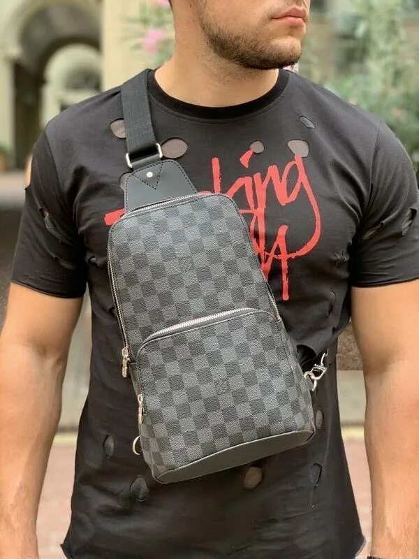Louis vuitton сумка мужской через плечо. Сумка louis vuitton avenue sling. Сумка луи витон мужская через плечо. Louis vuitton сумка мужской через плечо. Луи виттон сумка мессенджер.
