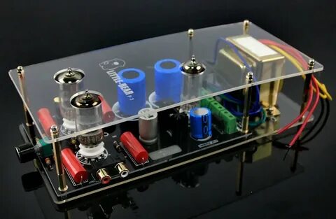 Amp classes