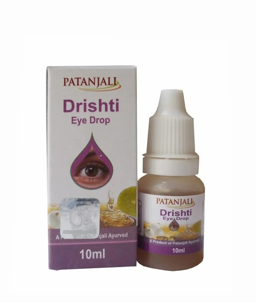 Drishti глазные капли. Индийские глазные капли Аюрведа. Drishti Eye Drops Patanjali 10 мл. Аюрведа индийские капли для глаз. Аюрведические капли