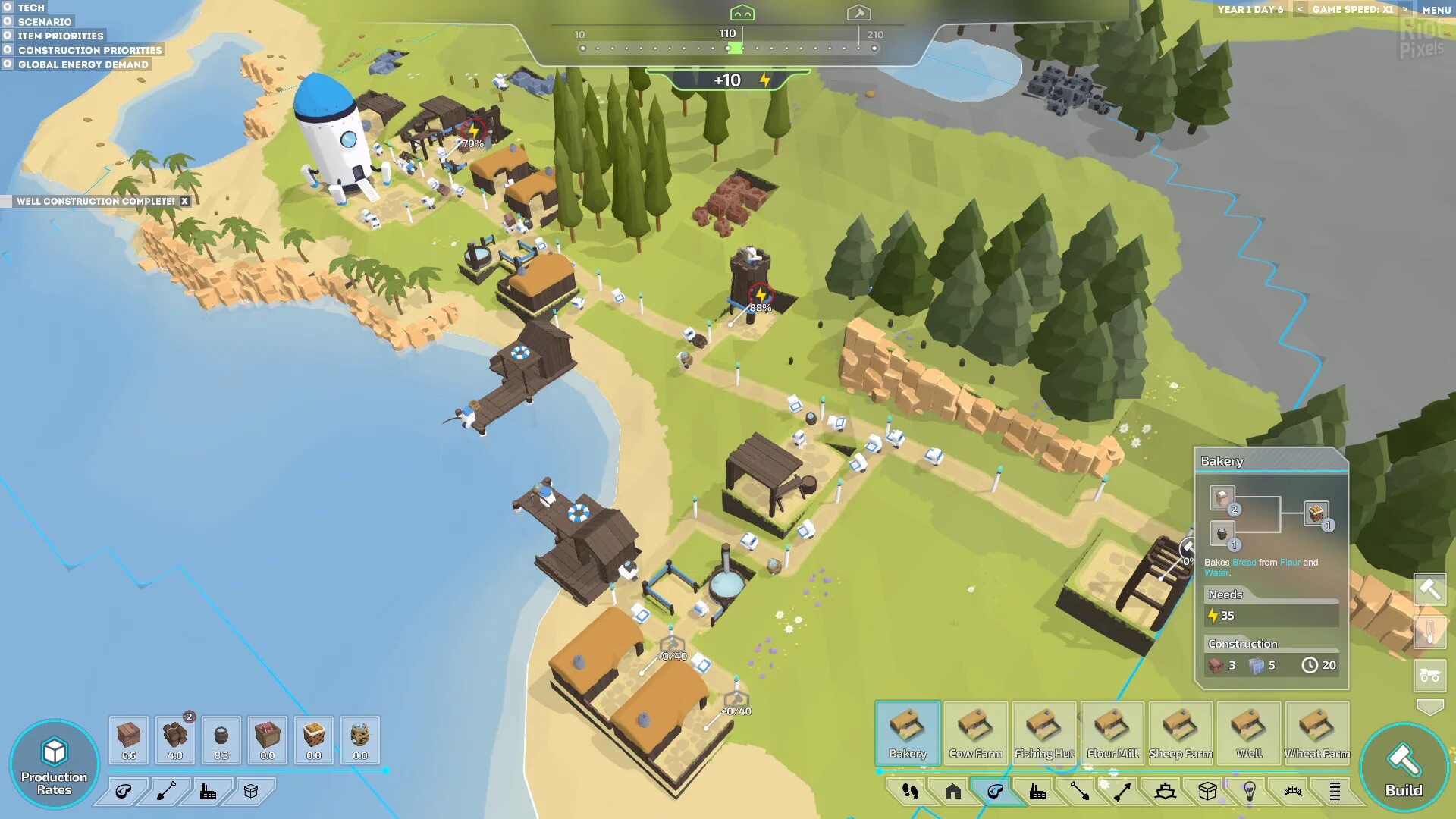 The colonists. Game build перевод. Игры про колонизацию роботами. Civilization builder игра. Build game ui.