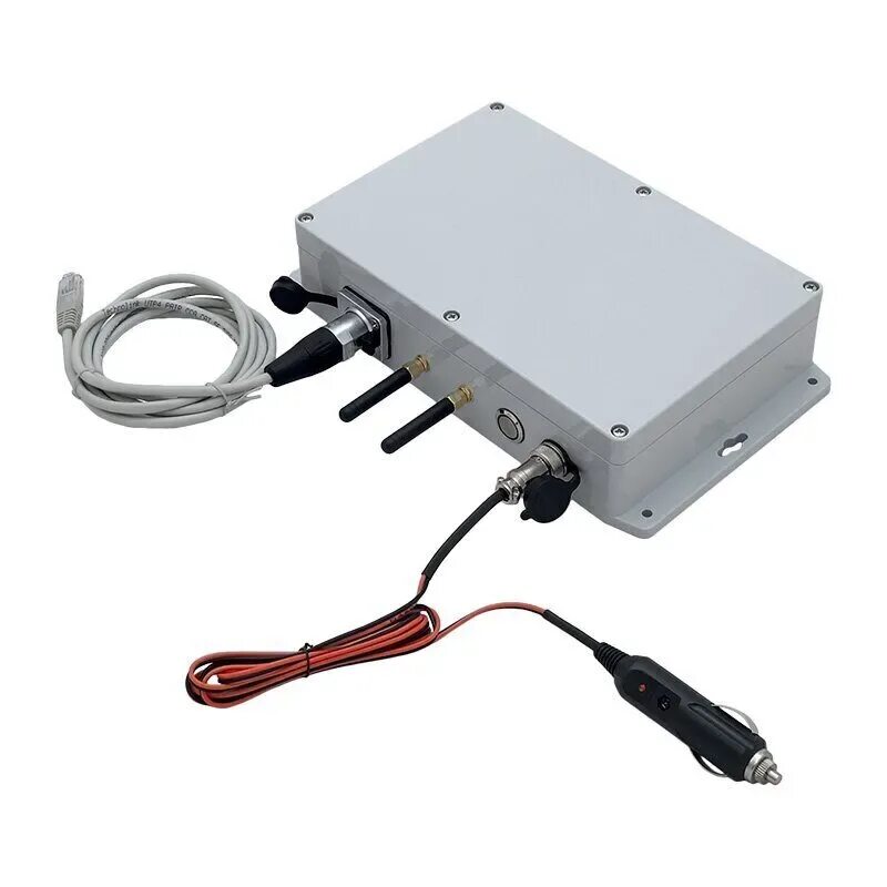 Auto router