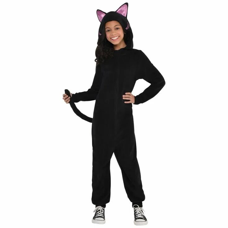 Как выглядит костюм кошки для женщины Mommy/Daughter Catwoman #Halloween Happy Holidays! Cool halloween costumes, Sup