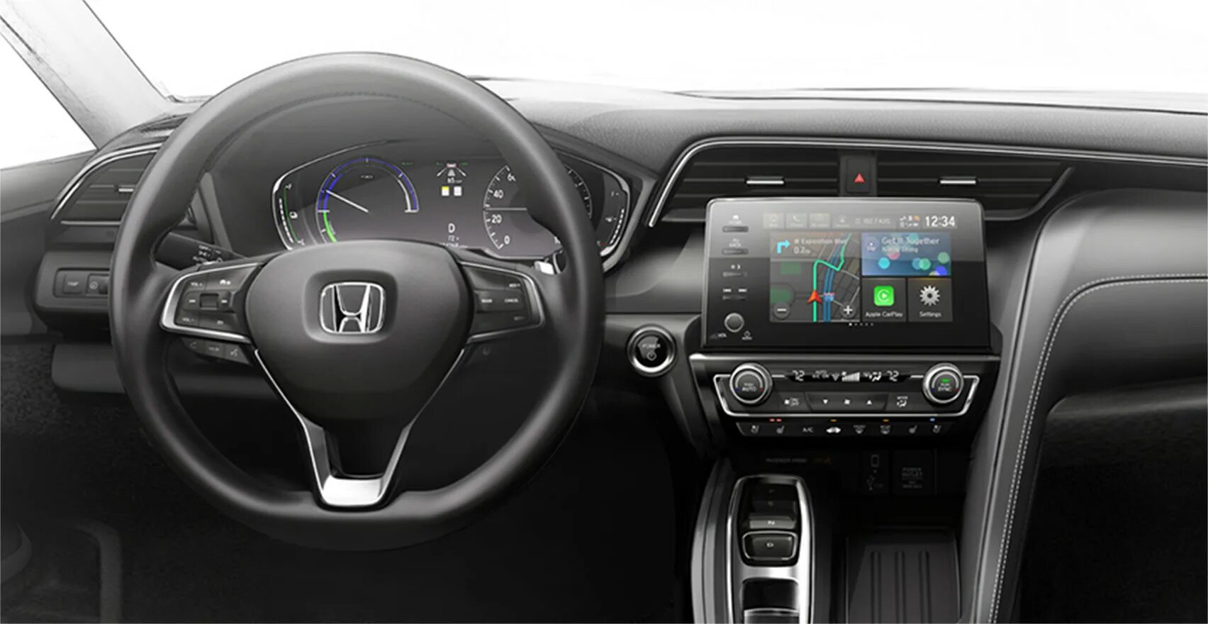 Салон инсайт. Honda Insight 2019. Honda Insight 2023. Honda Insight 2019 интерьер. Honda Insight 2018.