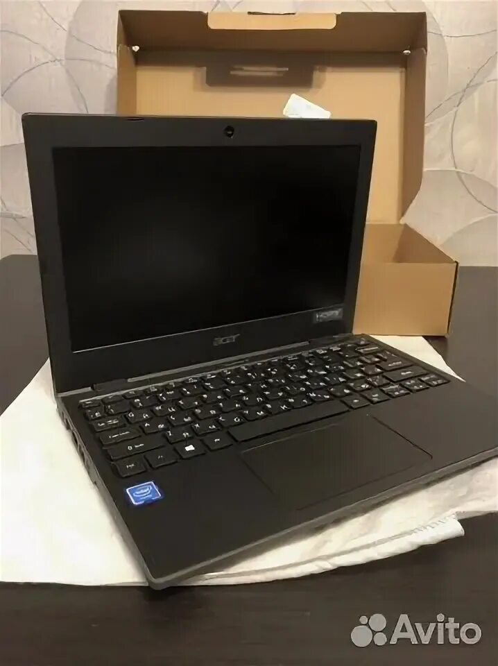 Acer travelmate tmb118 m