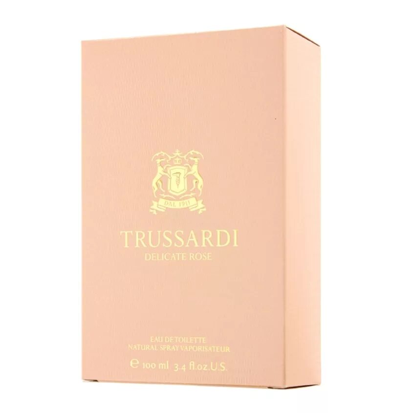 Туалетная вода Труссарди Деликейт Роуз. Trussardi delicate Rose w EDT 30 ml. Труссарди духи 2022. Брокард Труссарди.