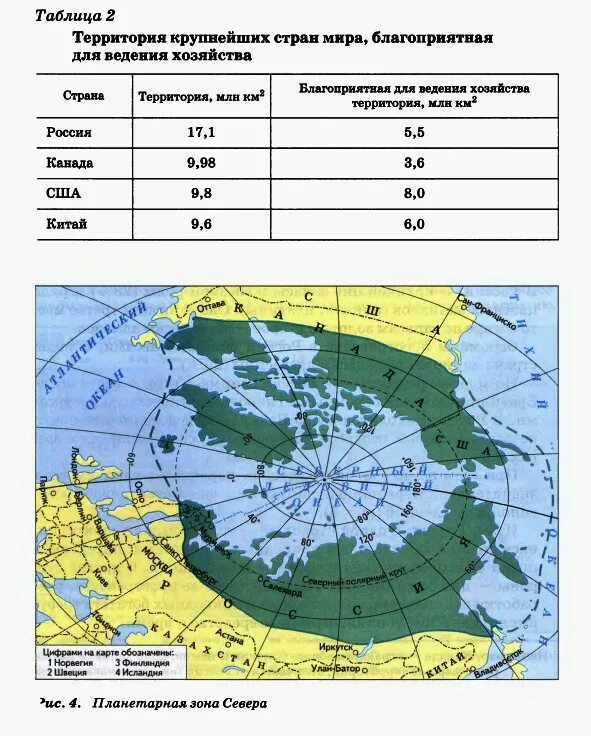 Зоны заселения россии. Граница планетарной зоны севера России. Зона севера. Зона севера России. Граница зоны севера.