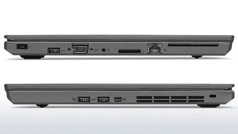 Thinkpad t550
