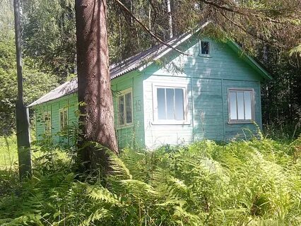 Биологическая станция в национальном парке