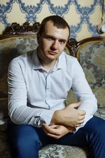 Ветров вологда