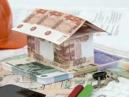 Вложу деньги в строительство