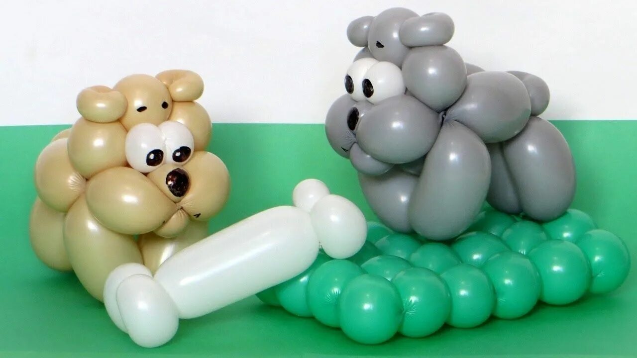 Как сделать собаку из шаров. ШДМ собачка. Собачка из шаров для моделирования. Собака из воздушных шаров. Собачка из ШДМ.
