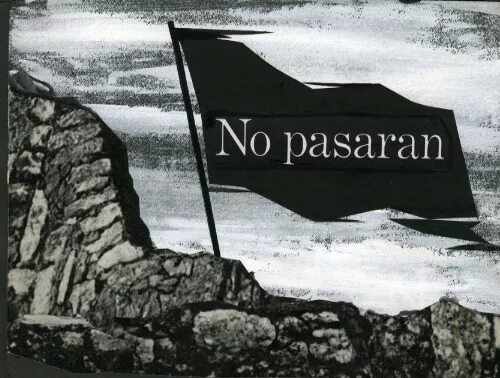 Ноу пасаран. No pasaran надпись. No pasaran перевод. Но пасаран Испания. Ноу пасаран зашумели