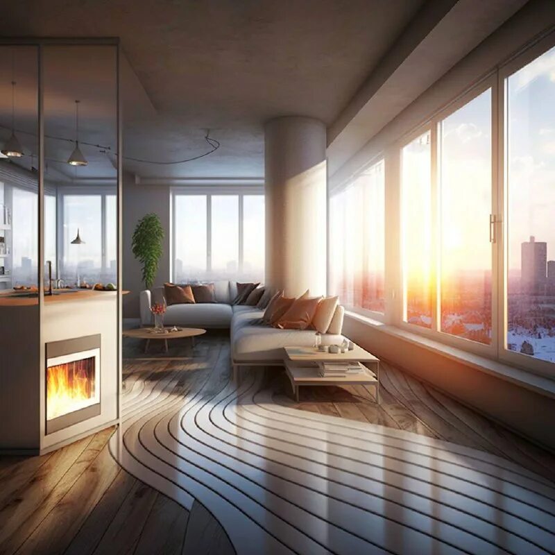 пентхаус с верандой в стиле лофт. Loft line. Loft line. Loft line. Loft line лого.