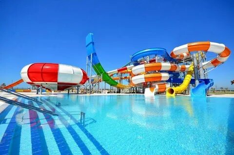 Отель empire hotel aqua park