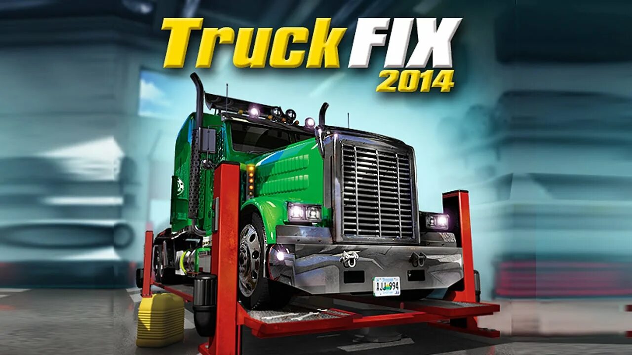 Механик грузовики. Трак фикс симулятор 2014. Truck Mechanic Simulator. Механик игры на фурах. Механик блогер трак симулятор.