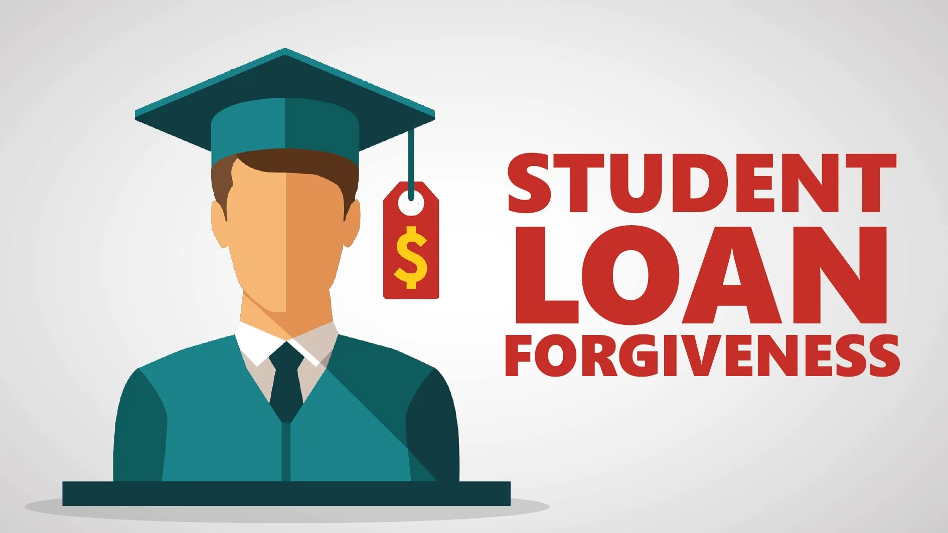 Student loan Forgiveness Plan conclusion. About student loan debt. Debt Forgiveness Agreement (Rus/Eng). Student loan