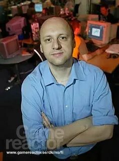 David cage