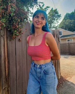 Rebecca e