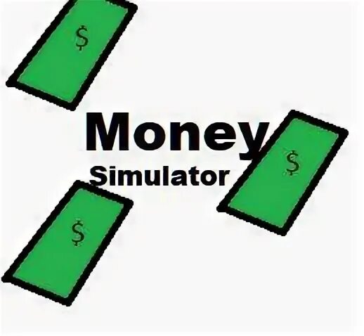 Money simulator