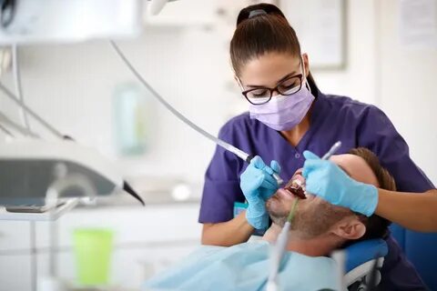 Dentist me